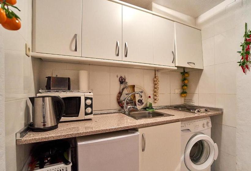 בית מלון כפרי Espanhouse Los Gases 52