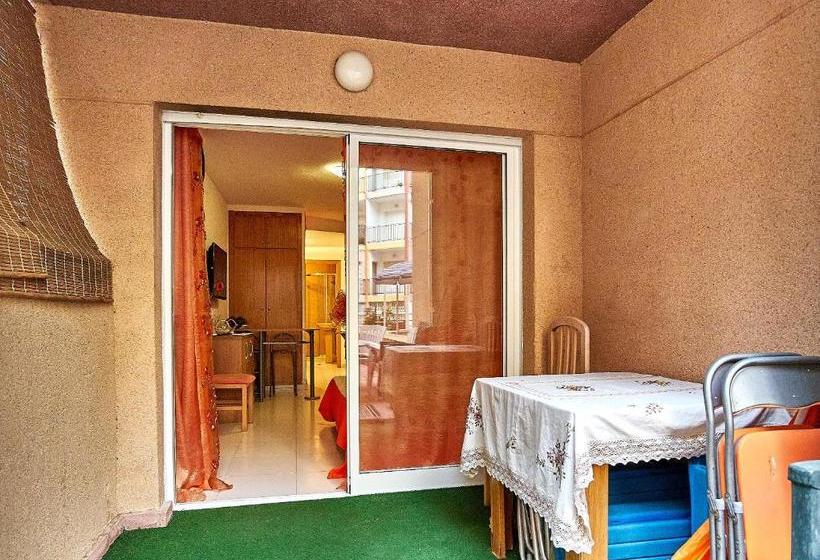 בית מלון כפרי Espanhouse Los Gases 52