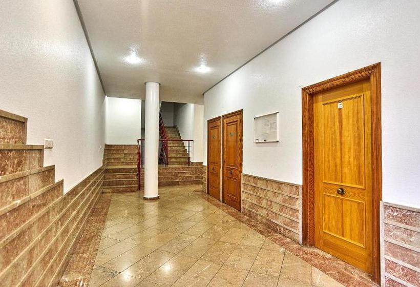 בית מלון כפרי Espanhouse Los Gases 52