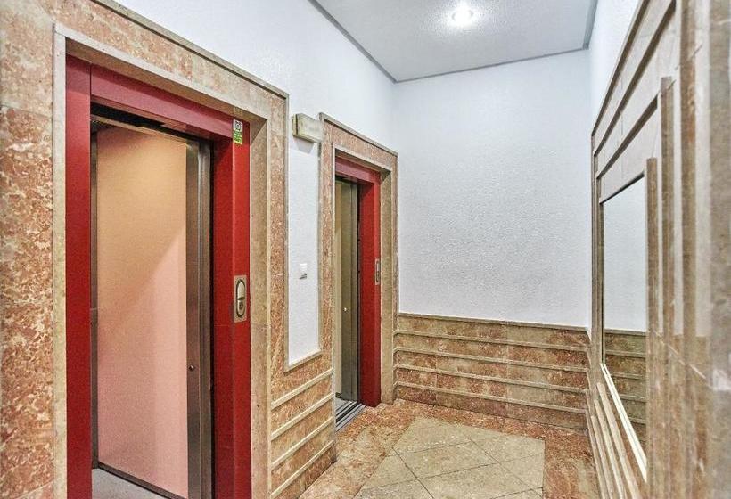 בית מלון כפרי Espanhouse Los Gases 52