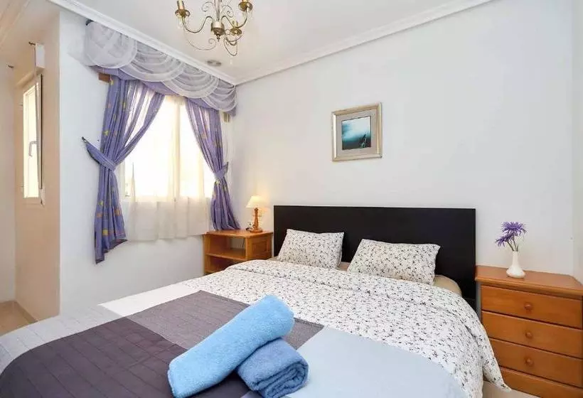 ホテル Espanhouse Manuel Galian 50