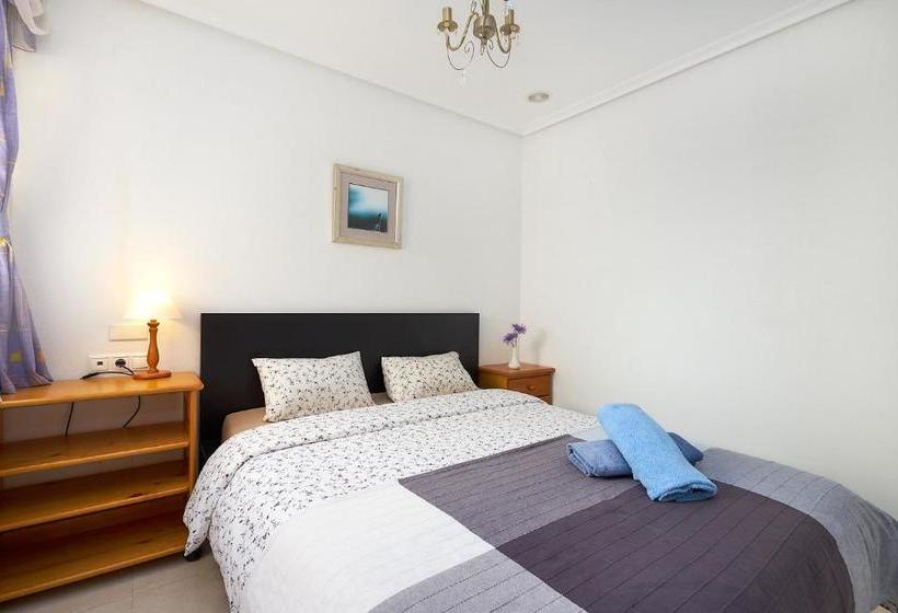 호텔 Espanhouse Manuel Galian 50