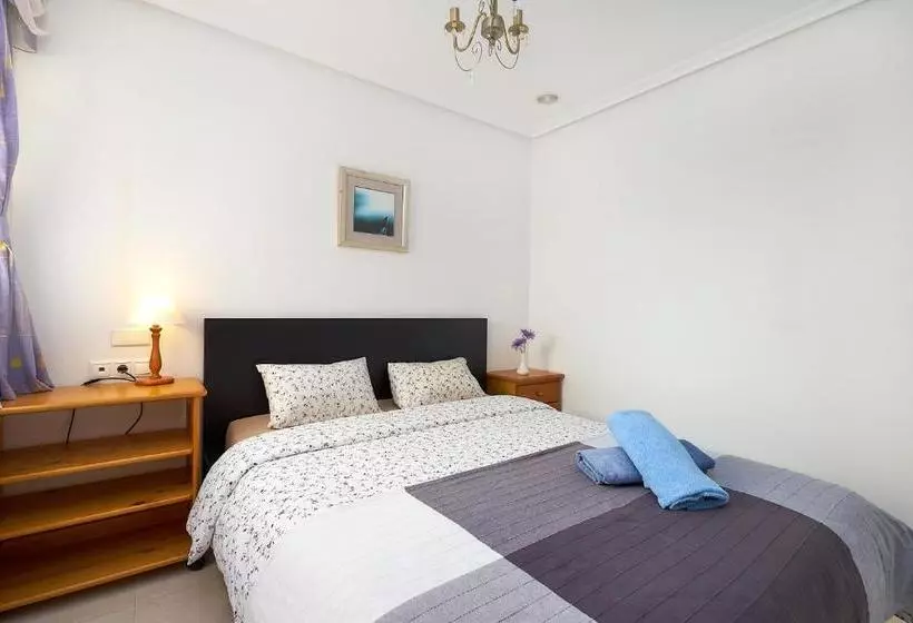 ホテル Espanhouse Manuel Galian 50