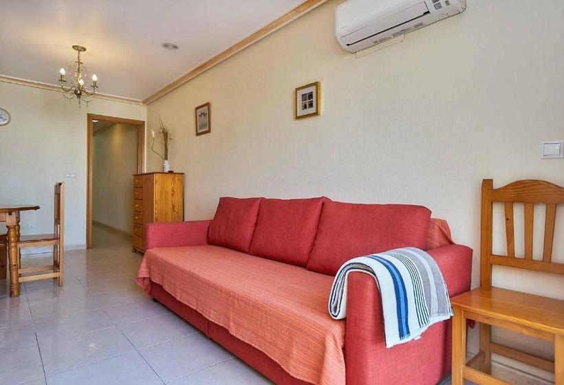 호텔 Espanhouse Manuel Galian 50