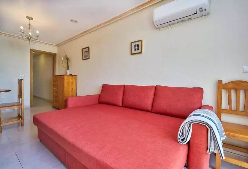 ホテル Espanhouse Manuel Galian 50