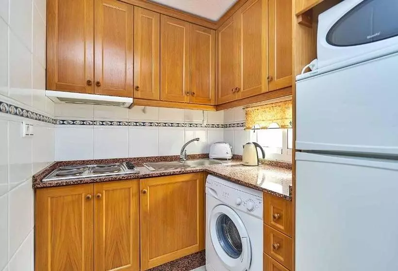 ホテル Espanhouse Manuel Galian 50