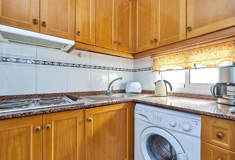 호텔 Espanhouse Manuel Galian 50