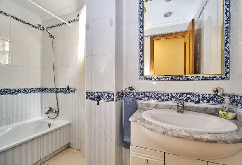 ホテル Espanhouse Manuel Galian 50