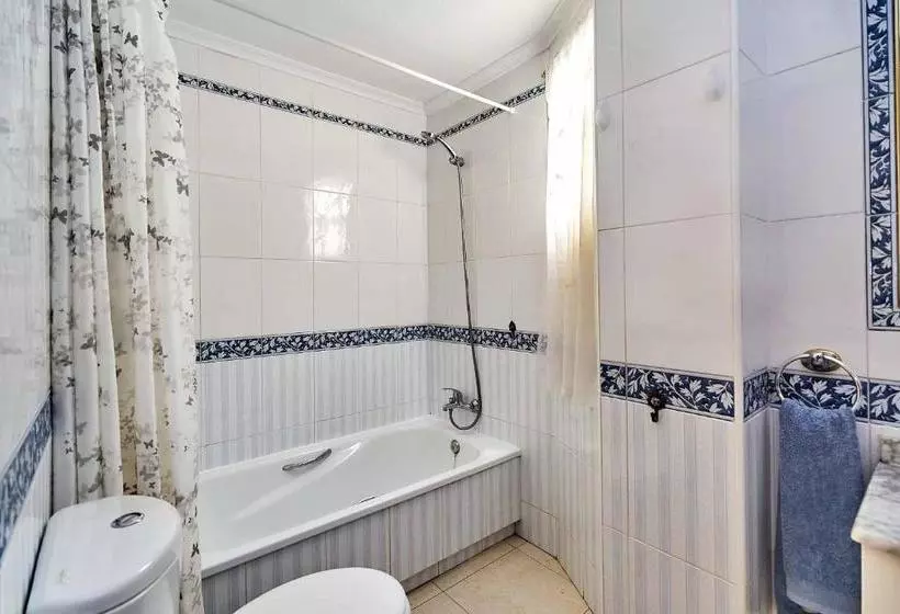 ホテル Espanhouse Manuel Galian 50