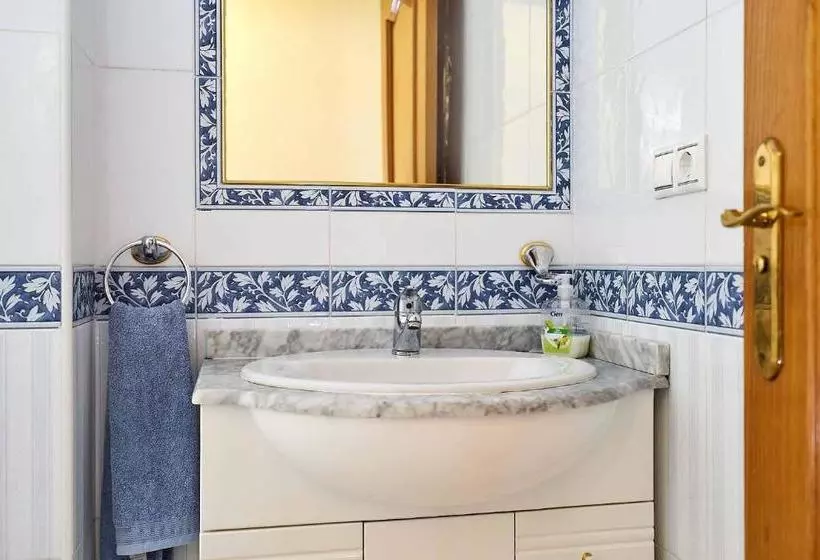 ホテル Espanhouse Manuel Galian 50