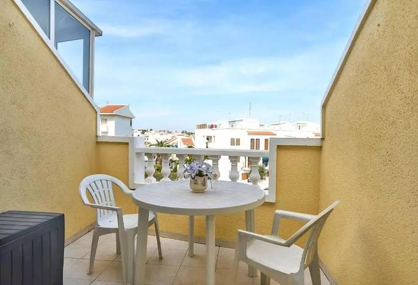 ホテル Espanhouse Manuel Galian 50