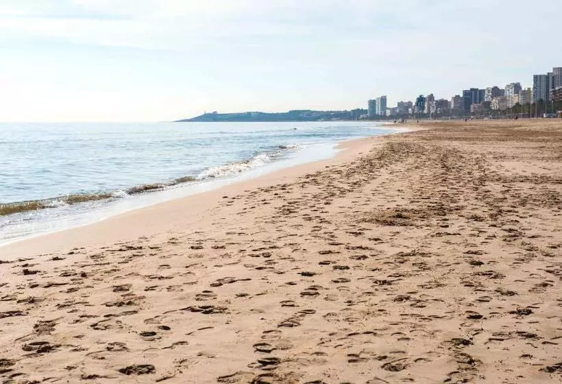 ホテル Espanhouse Manuel Galian 50