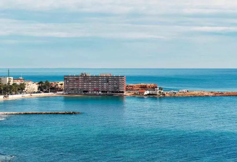 ホテル Espanhouse Manuel Galian 50