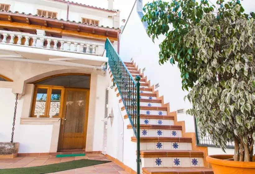 Hotelli Family Home Jaume II