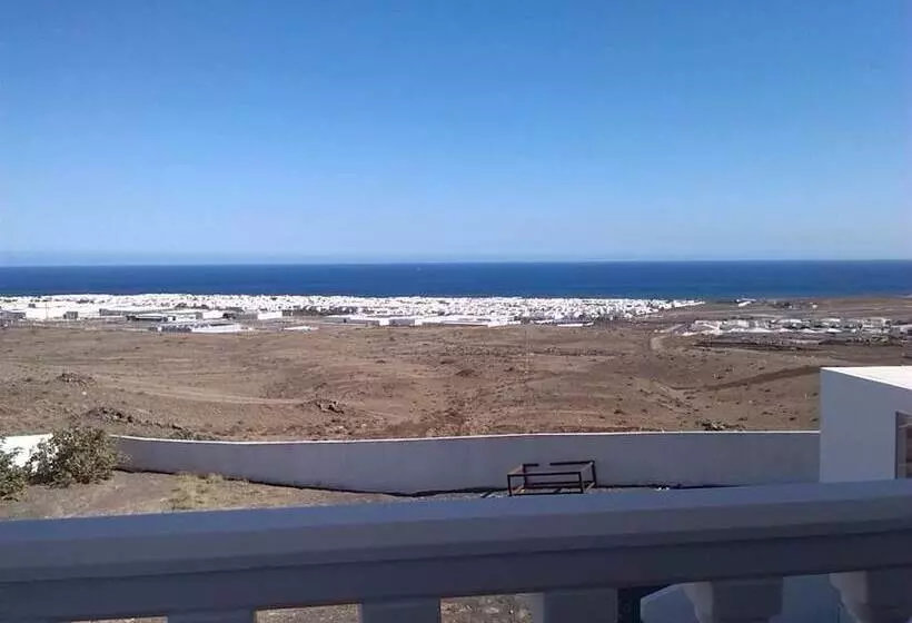 ホテル Finca La Calera