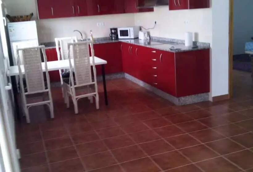 ホテル Finca La Calera