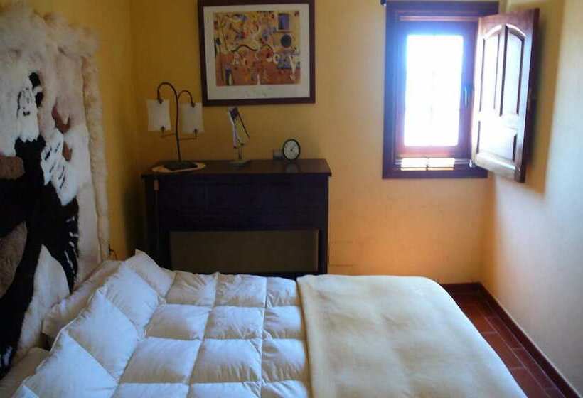 هتل Finca La Calera