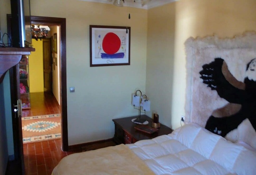 هتل Finca La Calera