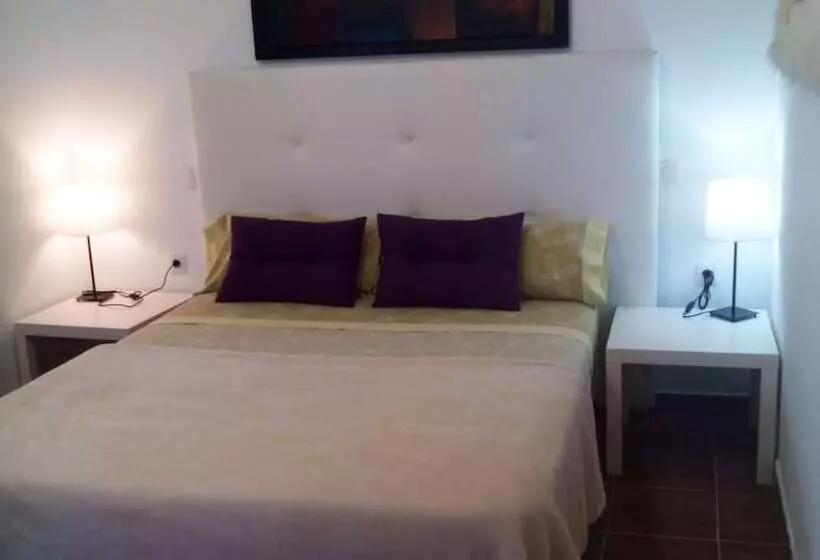 ホテル Finca La Calera