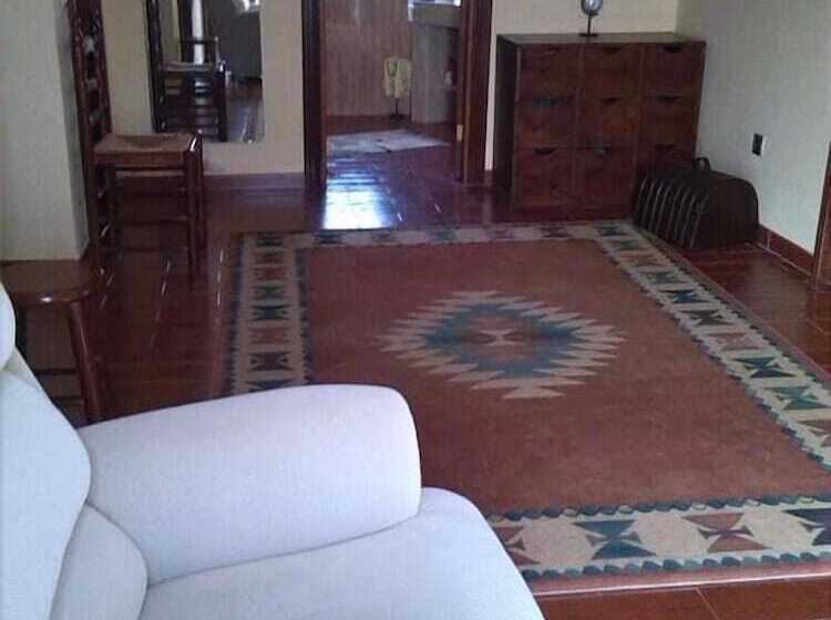 هتل Finca La Calera