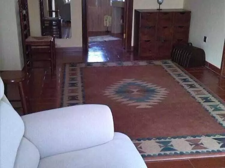ホテル Finca La Calera