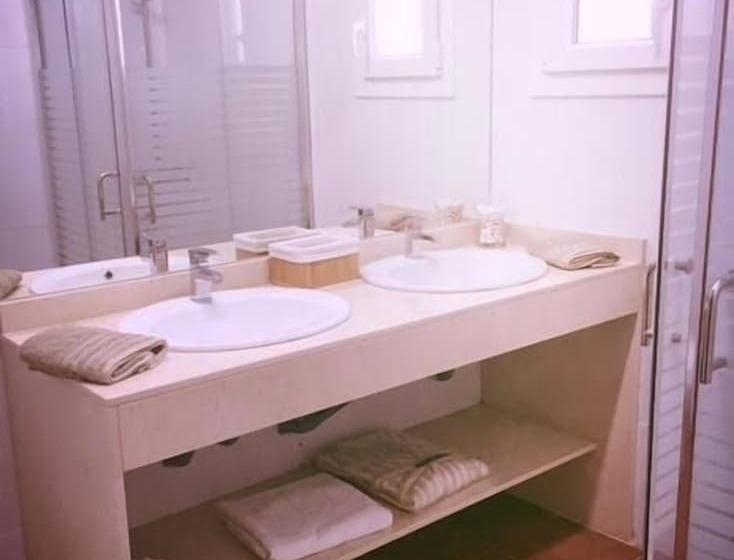 هتل Finca La Calera