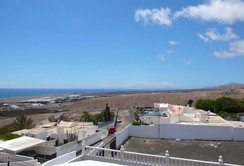 هتل Finca La Calera