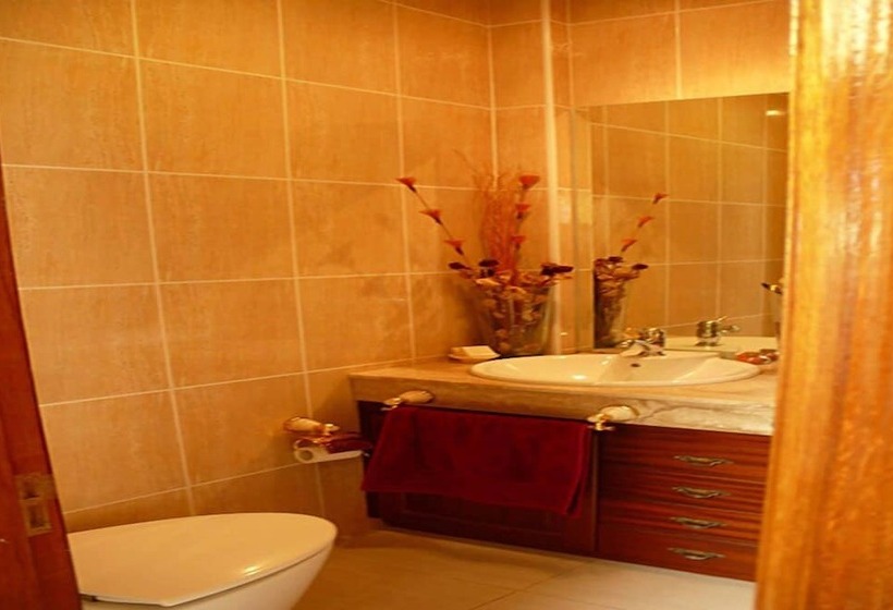 هتل Finca La Calera