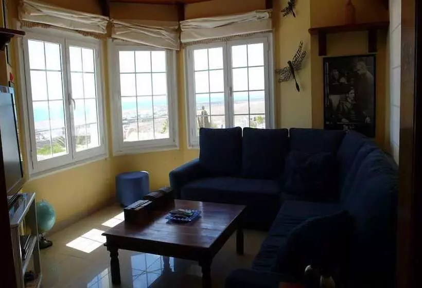 ホテル Finca La Calera