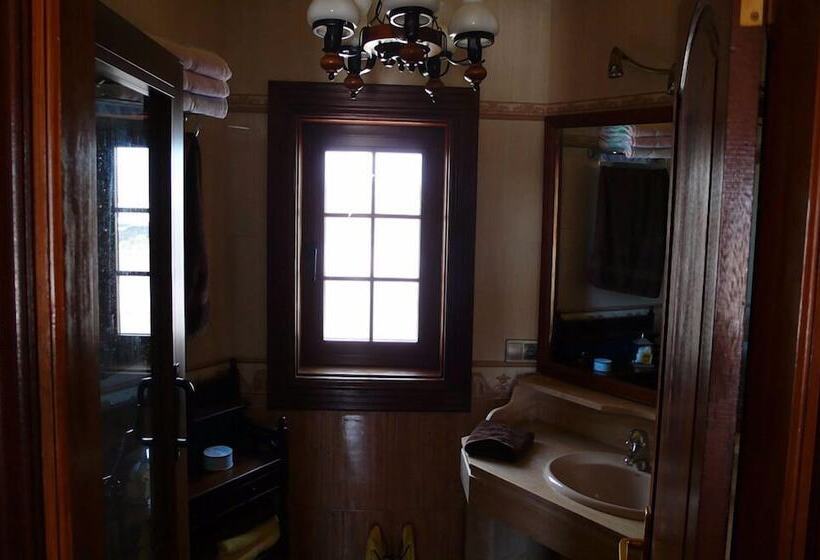 هتل Finca La Calera