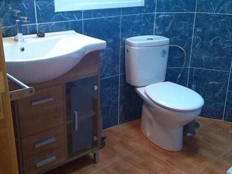 هتل Finca La Calera