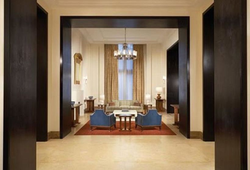 فندق Global Luxury Suites at Metropolitan South