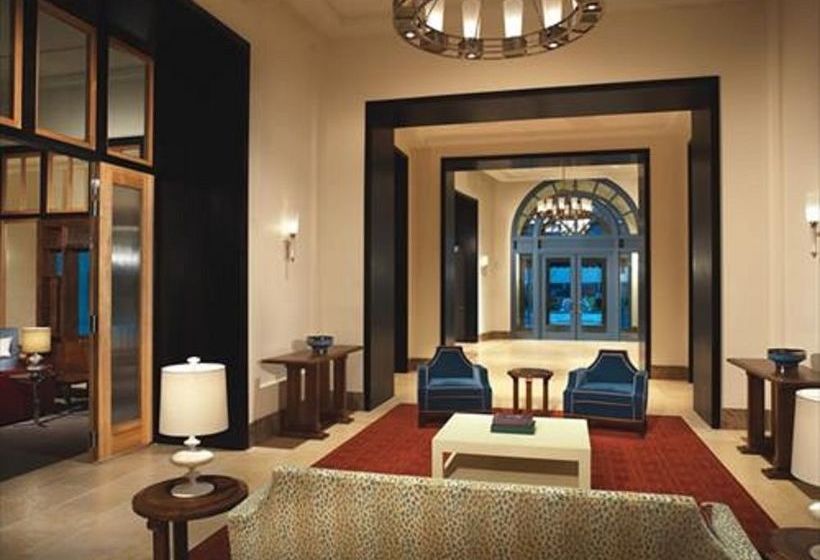 فندق Global Luxury Suites at Metropolitan South