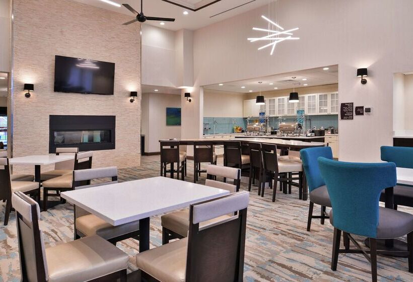 ホテル Homewood Suites By Hilton Des Moines Airport