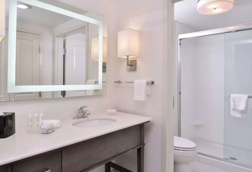 ホテル Homewood Suites By Hilton Des Moines Airport