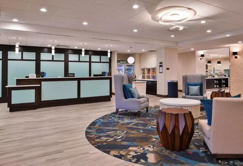 ホテル Homewood Suites By Hilton Des Moines Airport