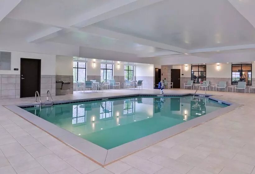 ホテル Homewood Suites By Hilton Des Moines Airport