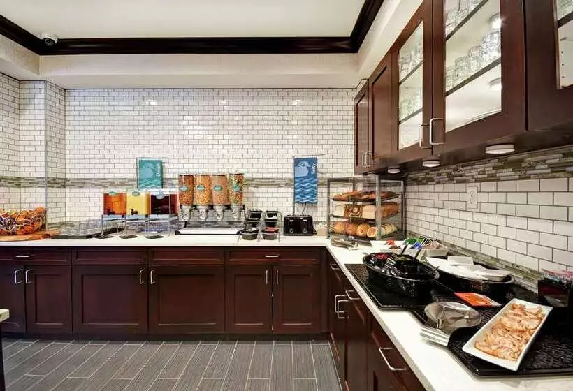 Hotelli Homewood Suites By Hilton Novi Detroit