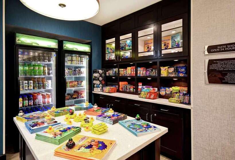 酒店 Homewood Suites By Hilton Novi Detroit