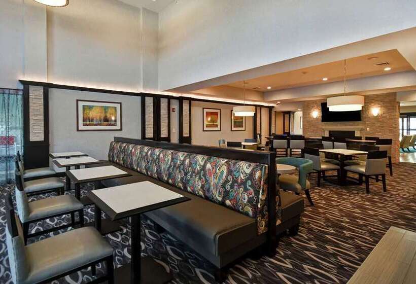 酒店 Homewood Suites By Hilton Novi Detroit