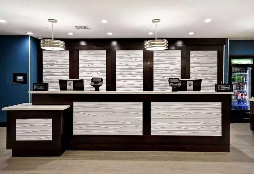 Hotelli Homewood Suites By Hilton Novi Detroit