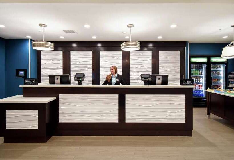酒店 Homewood Suites By Hilton Novi Detroit