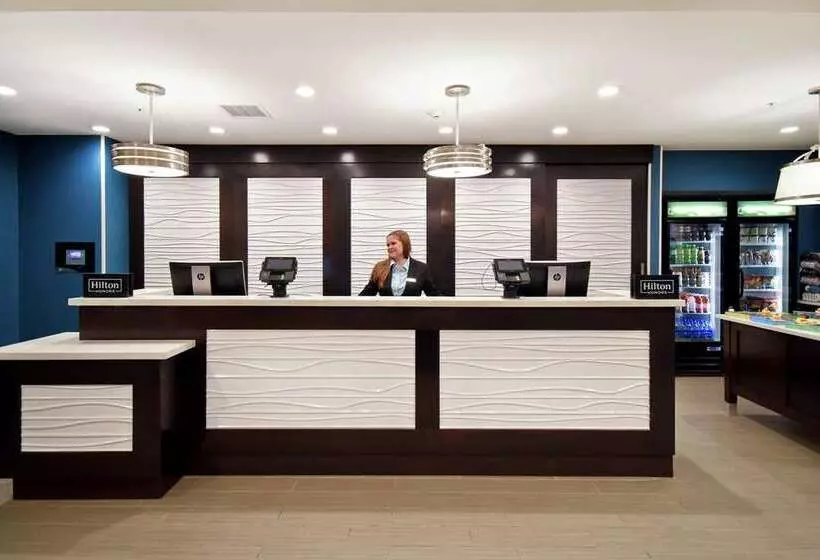 Hotelli Homewood Suites By Hilton Novi Detroit
