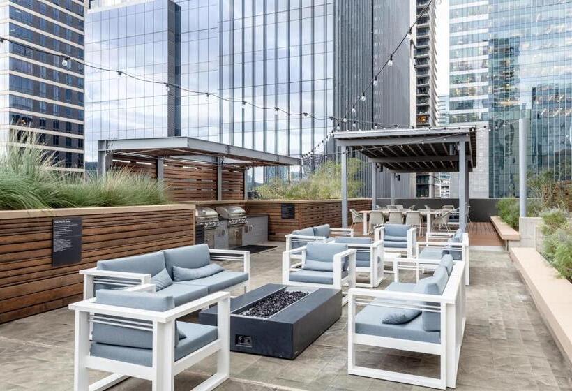 فندق Kasa 2nd Street Austin