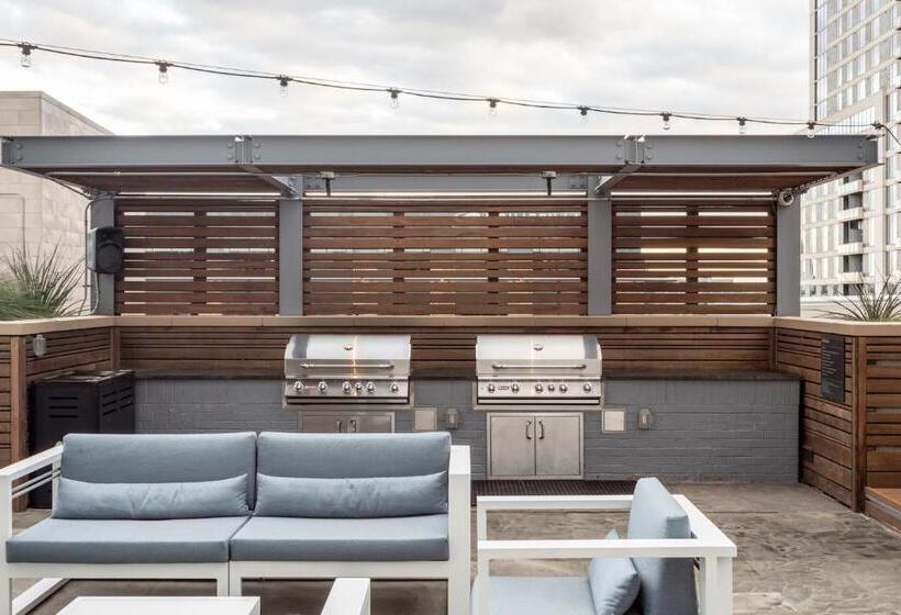 فندق Kasa 2nd Street Austin