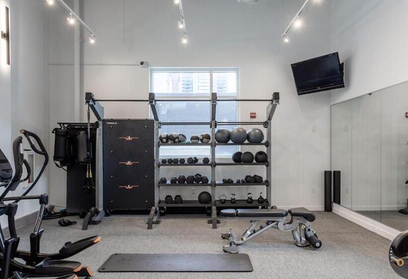 فندق Kasa 2nd Street Austin