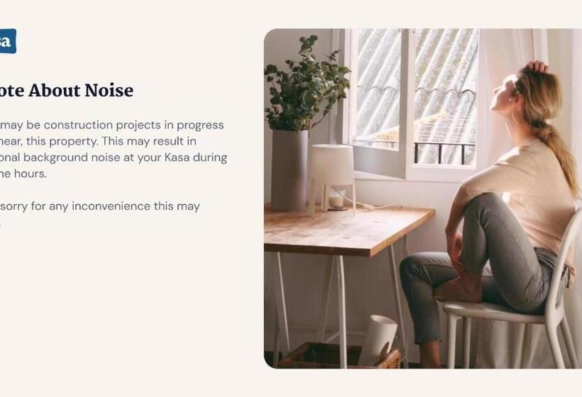 فندق Kasa 2nd Street Austin