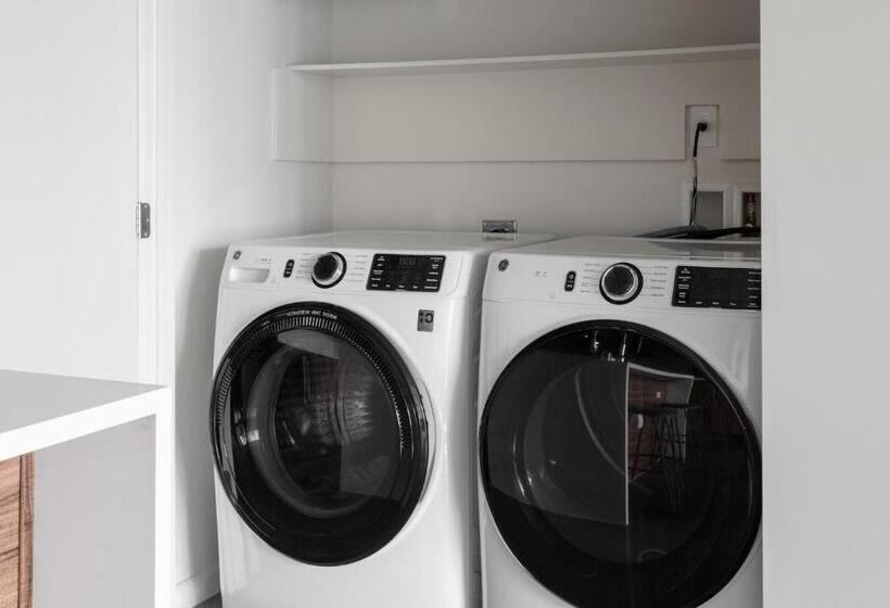 فندق Kasa 2nd Street Austin