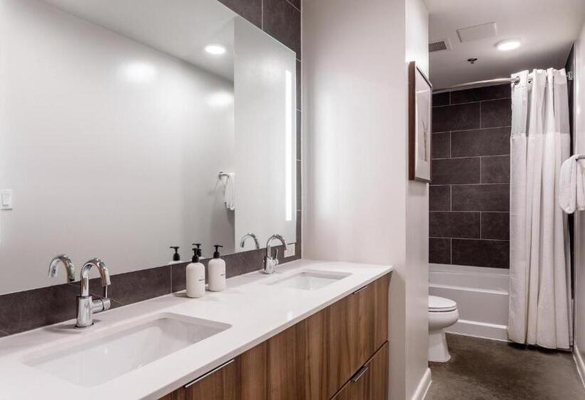 فندق Kasa 2nd Street Austin