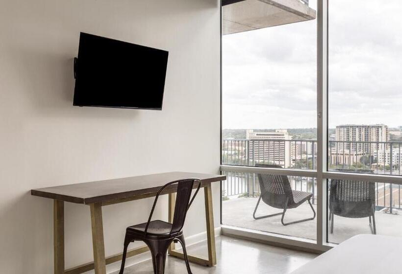 فندق Kasa 2nd Street Austin